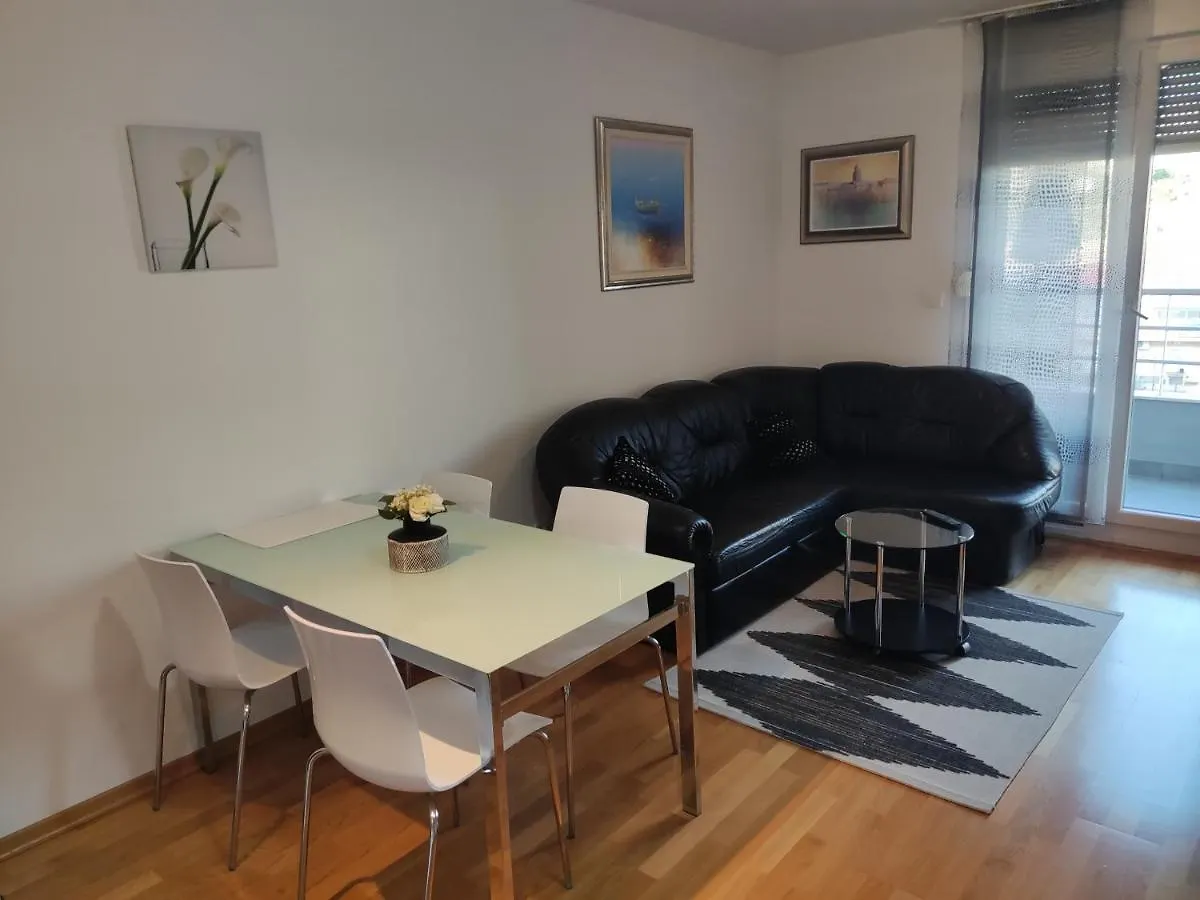 Apartment Josip Split Chorvatsko